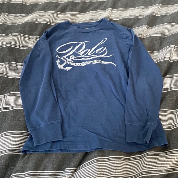 Ralph Lauren polo shirt - Picture 1 of 1